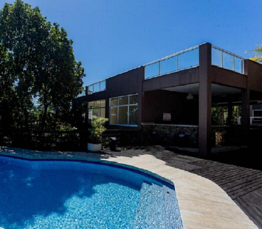 Ilhabela - Praia Do Curral - Casa Em Condominio Eksteriør billede