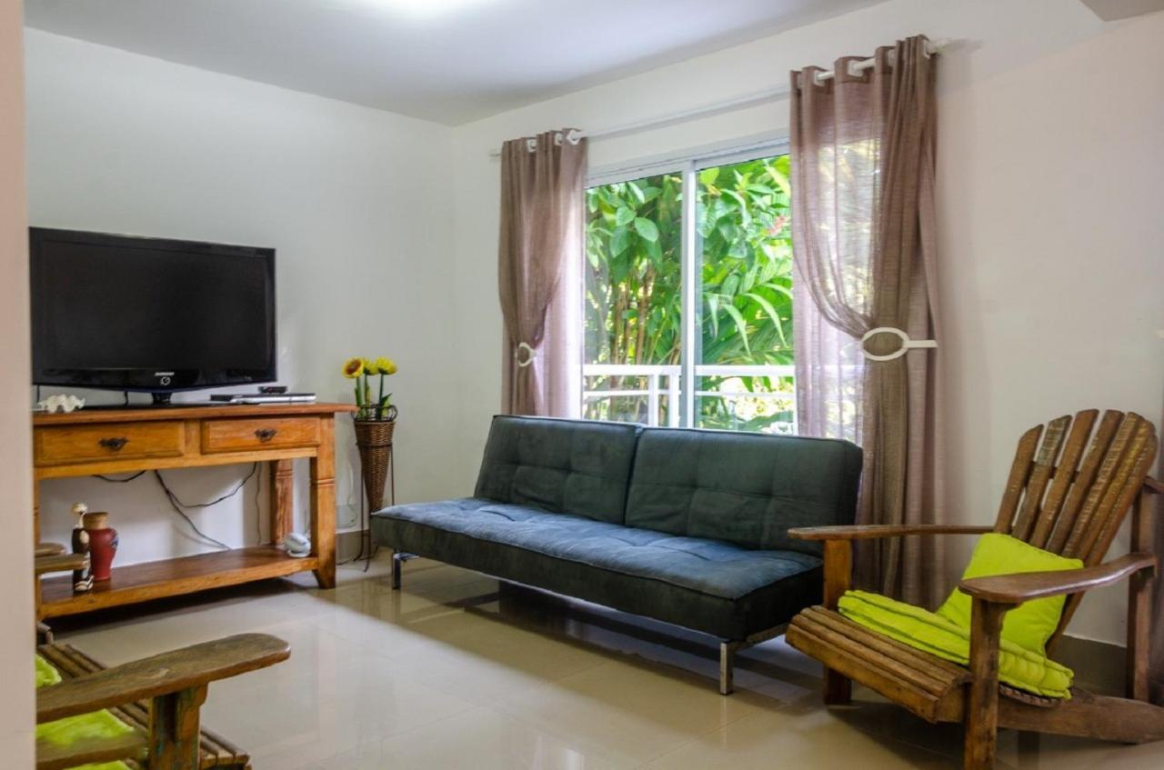 Ilhabela - Praia Do Curral - Casa Em Condominio Eksteriør billede